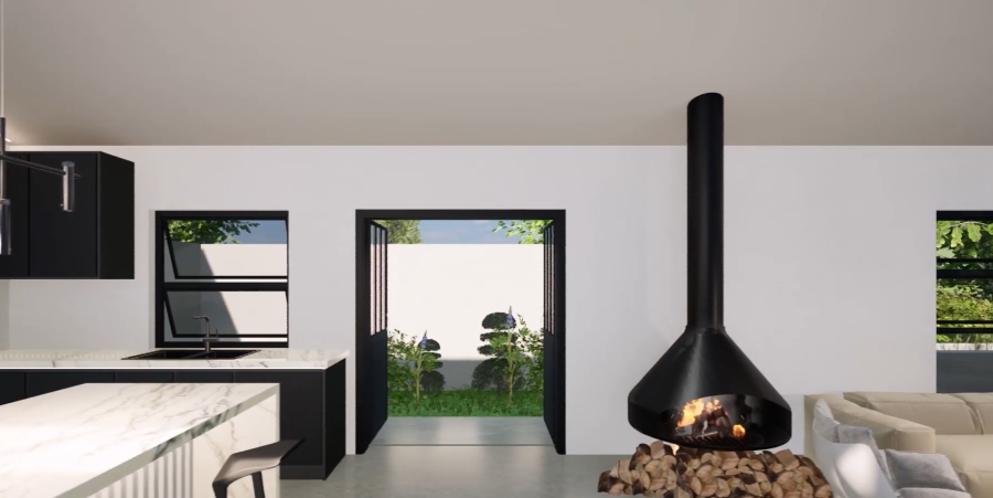 3 Bedroom Property for Sale in Langebaan Country Estate Western Cape